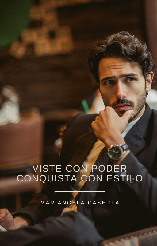 Viste con Poder, Conquista con Estilo