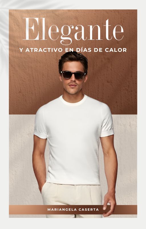 Elegante y Atractivo en días de Calor