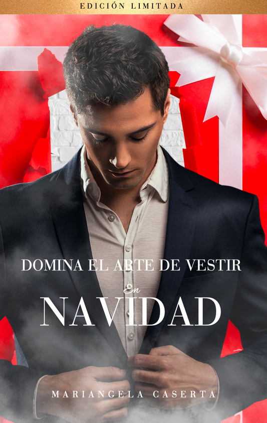 Domina el Arte de Vestir en Navidad