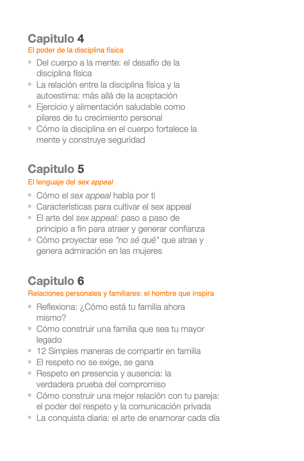 Se el hombre que actúa, no el que sueña