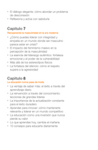 Se el hombre que actúa, no el que sueña
