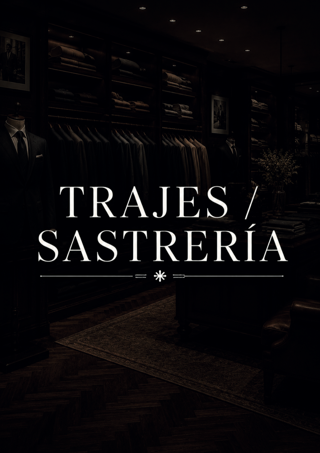 Atlas de Vestimenta