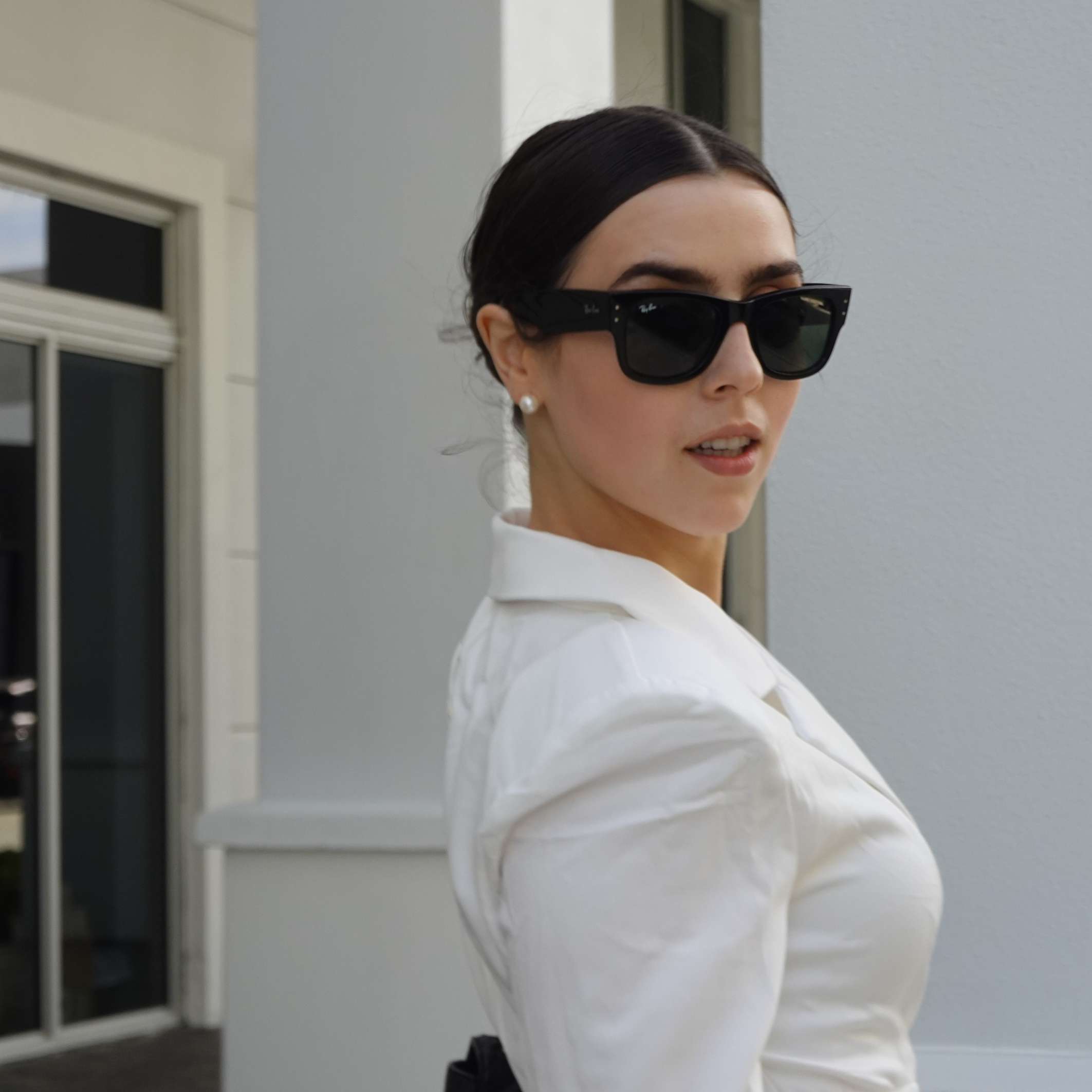 Retrato de Mariangela Caserta