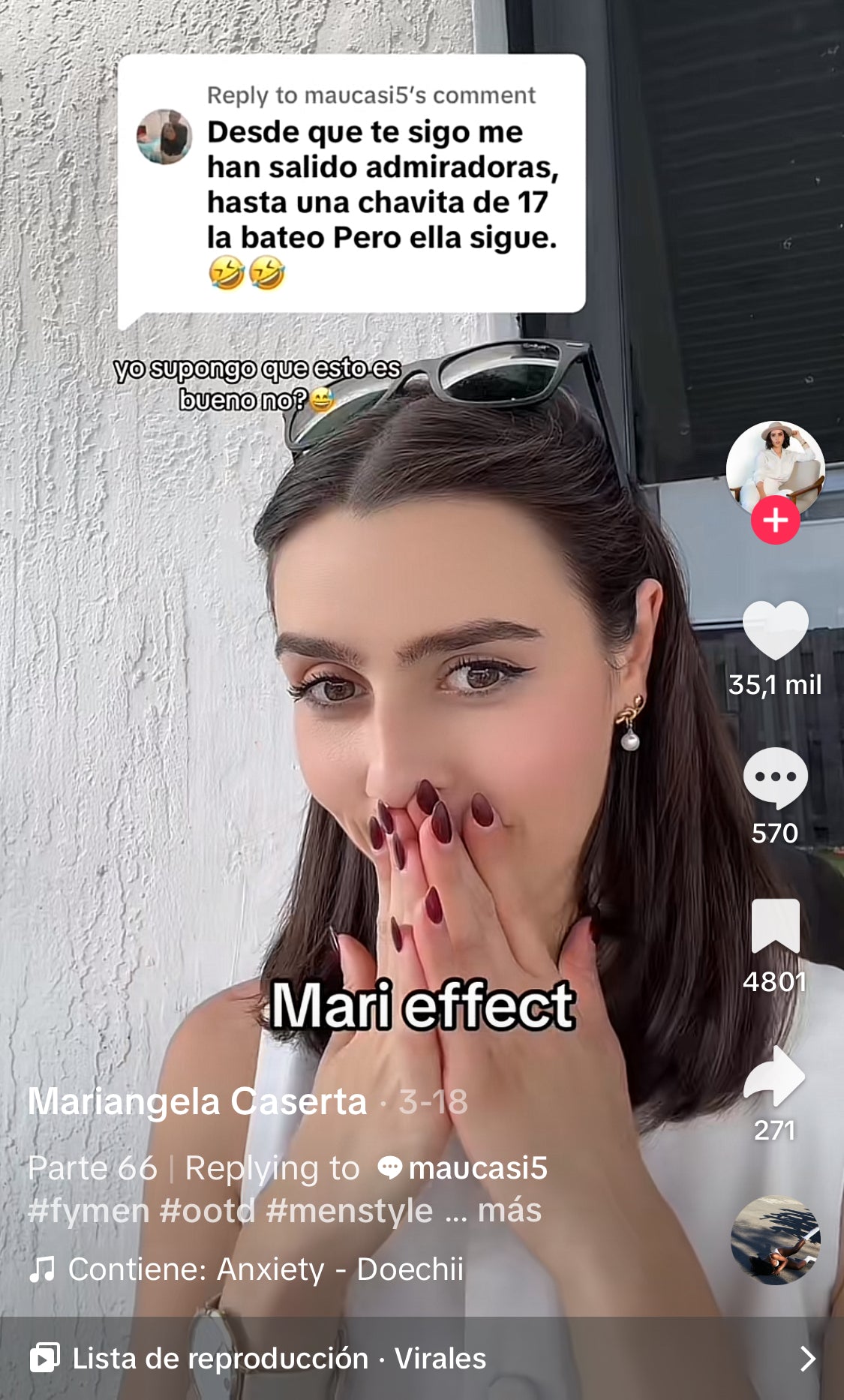 Tips de presencia masculina