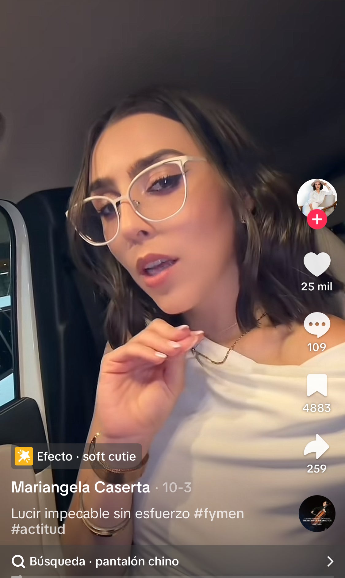 Estilo y lenguaje no verbal