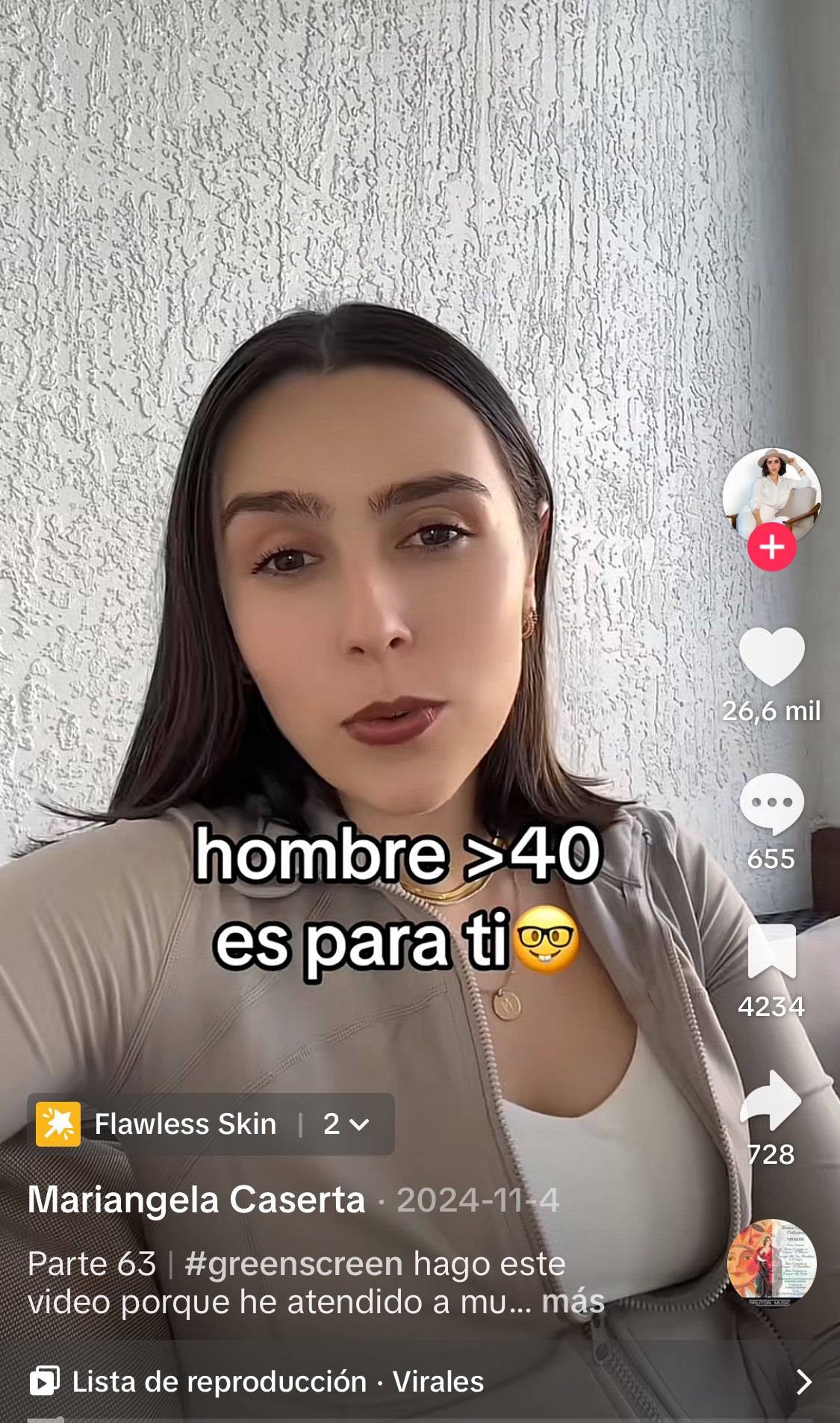 Elegancia aplicada al día a día